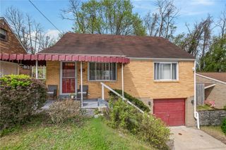 133 Clay Drive, Penn Hills, PA 15235