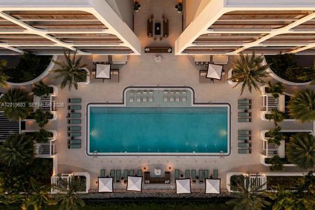 3900 Alton Road 503, Miami Beach, FL 33140