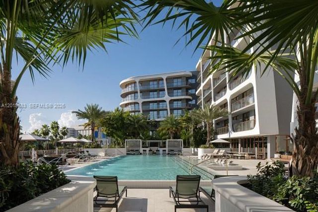 3900 Alton Road 503, Miami Beach, FL 33140