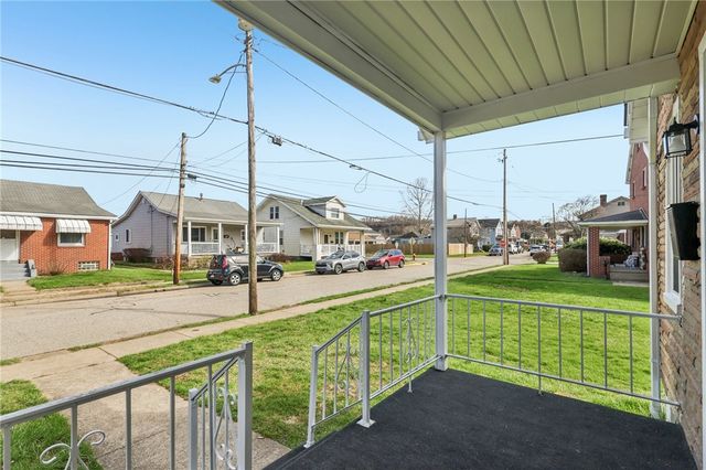 209 Acme Ave, Harmar, PA 15024