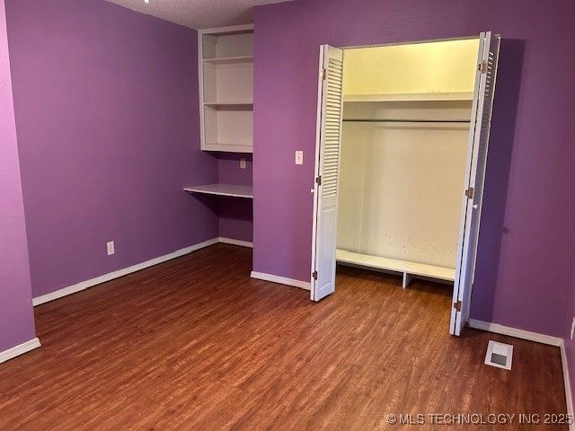 804 W Taliaferro, Madill, OK 73446