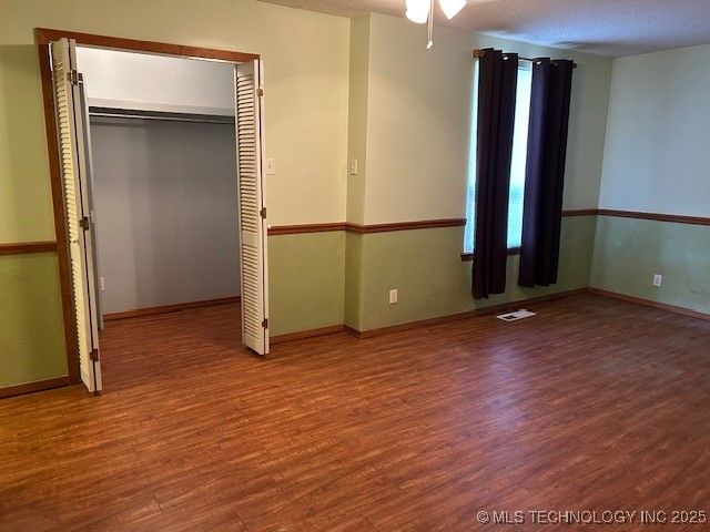 804 W Taliaferro, Madill, OK 73446