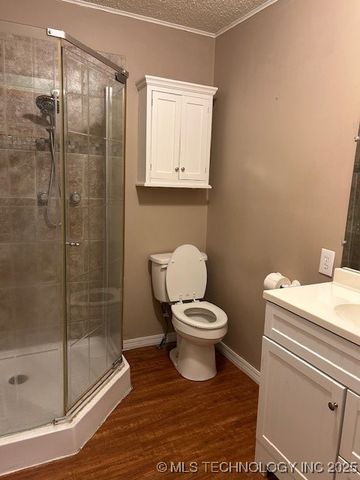 804 W Taliaferro, Madill, OK 73446