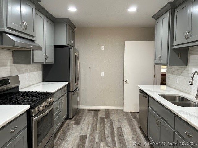 804 W Taliaferro, Madill, OK 73446