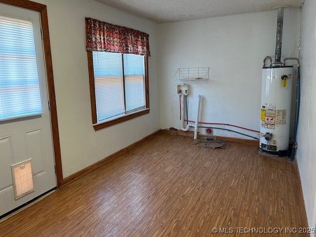 804 W Taliaferro, Madill, OK 73446