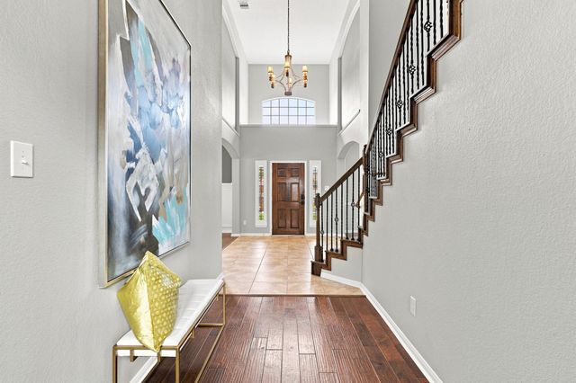 1538 Torrance Drive, League City, TX 77573