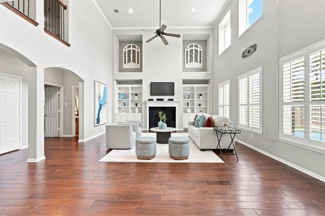 1538 Torrance Drive, League City, TX 77573