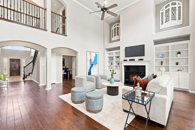 1538 Torrance Drive, League City, TX 77573