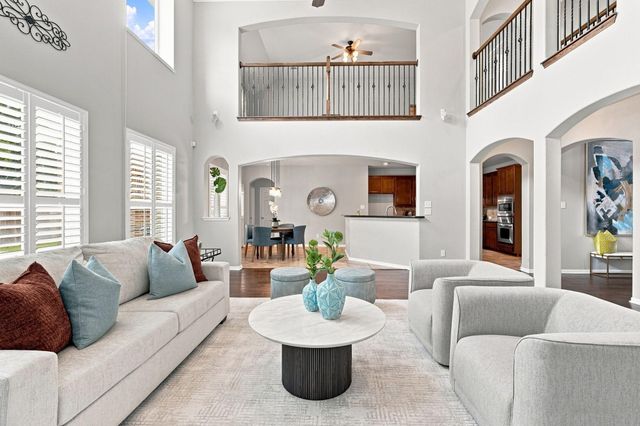 1538 Torrance Drive, League City, TX 77573