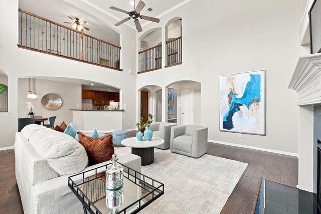 1538 Torrance Drive, League City, TX 77573