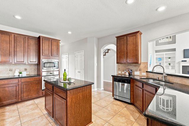 1538 Torrance Drive, League City, TX 77573