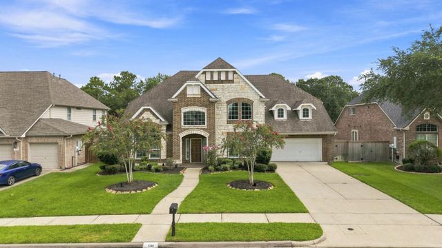 1538 Torrance Drive, League City, TX 77573