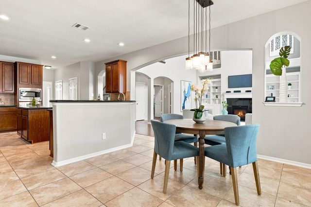 1538 Torrance Drive, League City, TX 77573