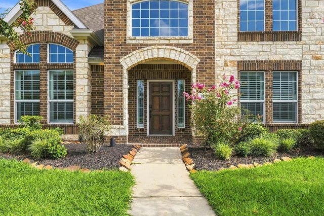 1538 Torrance Drive, League City, TX 77573