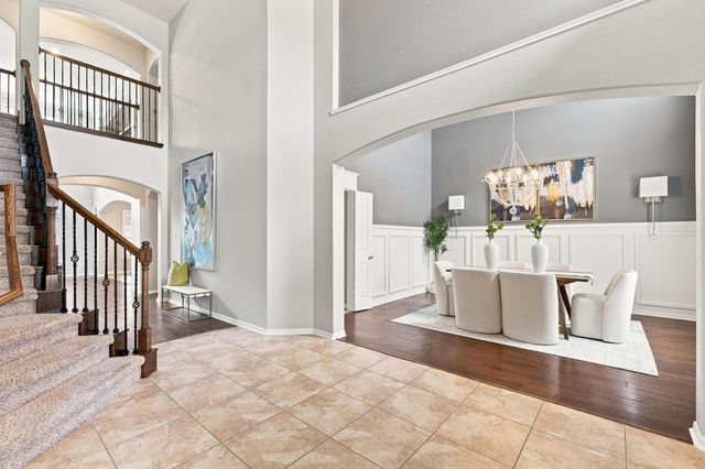 1538 Torrance Drive, League City, TX 77573