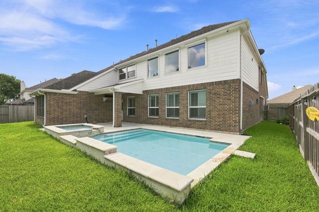 1538 Torrance Drive, League City, TX 77573