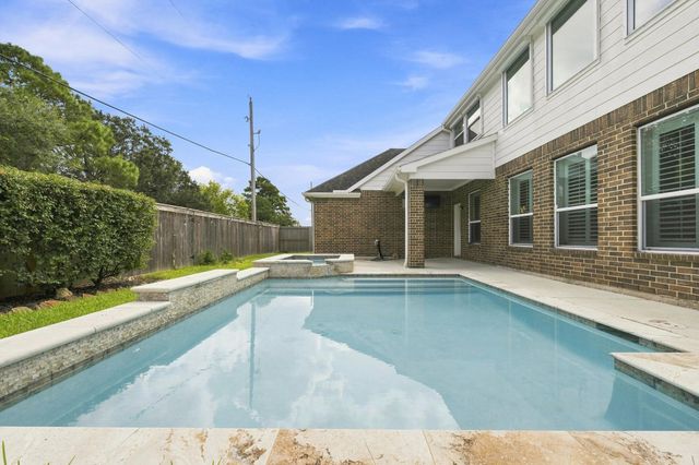 1538 Torrance Drive, League City, TX 77573