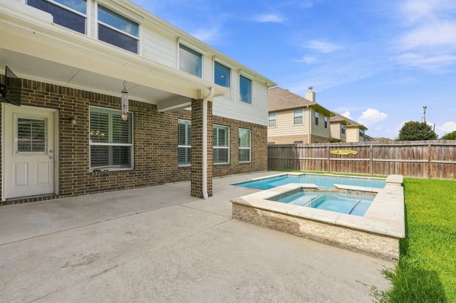 1538 Torrance Drive, League City, TX 77573