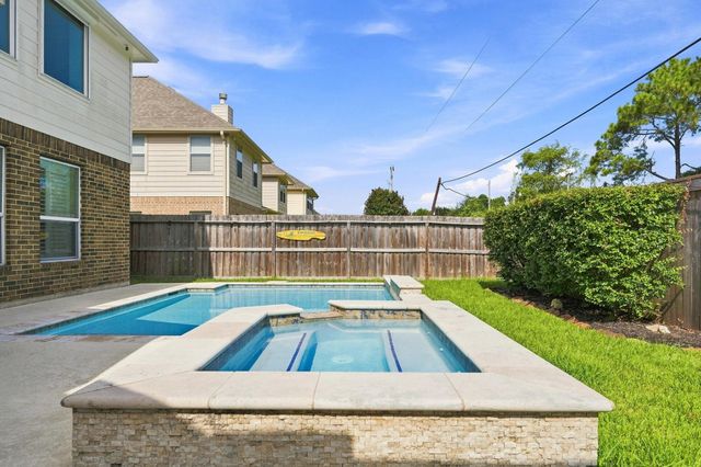 1538 Torrance Drive, League City, TX 77573