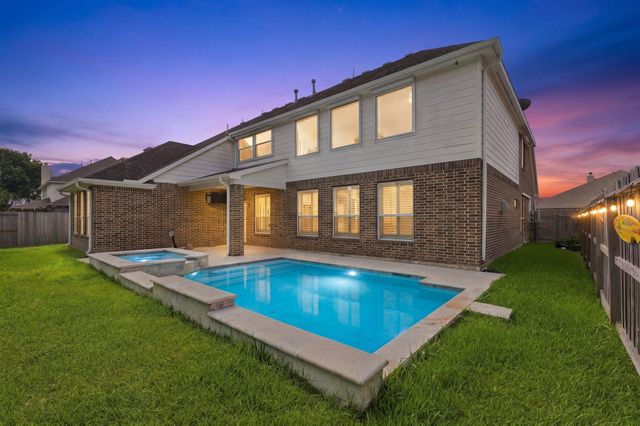 1538 Torrance Drive, League City, TX 77573