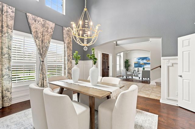 1538 Torrance Drive, League City, TX 77573