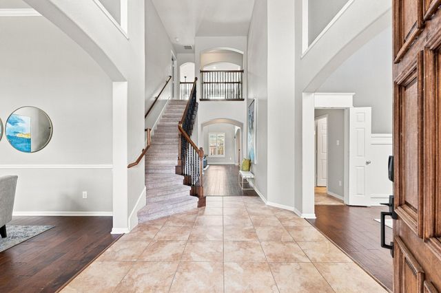 1538 Torrance Drive, League City, TX 77573