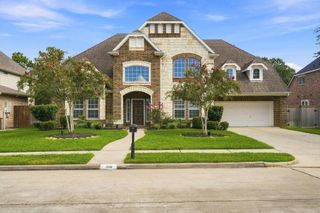 1538 Torrance Drive, League City, TX 77573