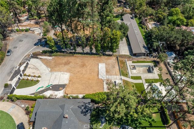 1400 E Palm Street, Altadena, CA 91001