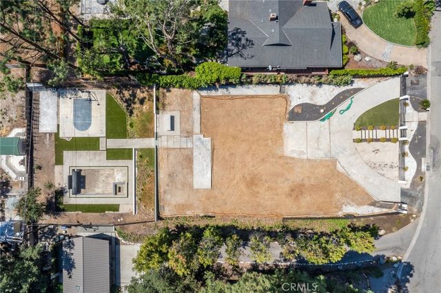 1400 E Palm Street, Altadena, CA 91001