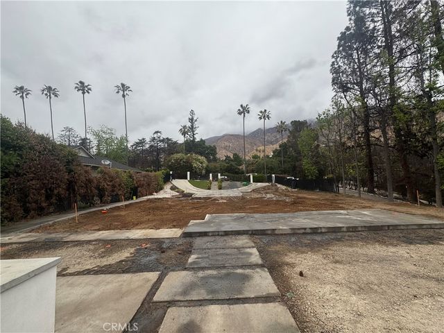1400 E Palm Street, Altadena, CA 91001