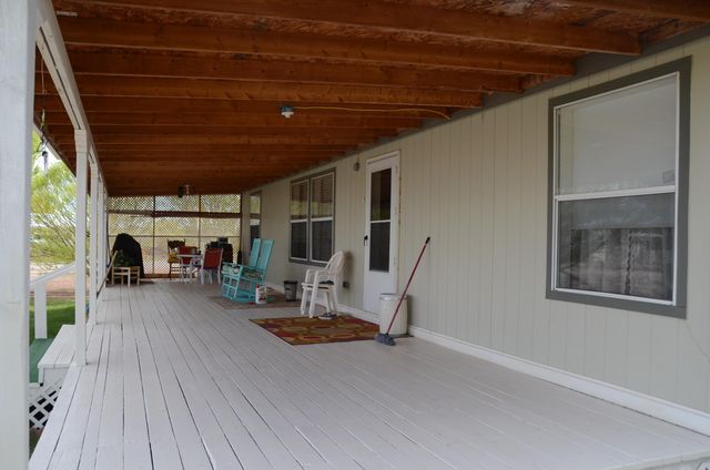 8 KARAH Lane, Estancia, NM 87016