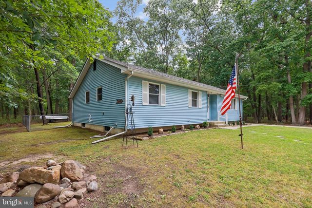 311 BOBOLINK BLVD, Browns Mills, NJ 08015