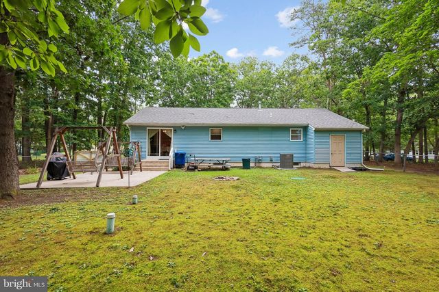 311 BOBOLINK BLVD, Browns Mills, NJ 08015