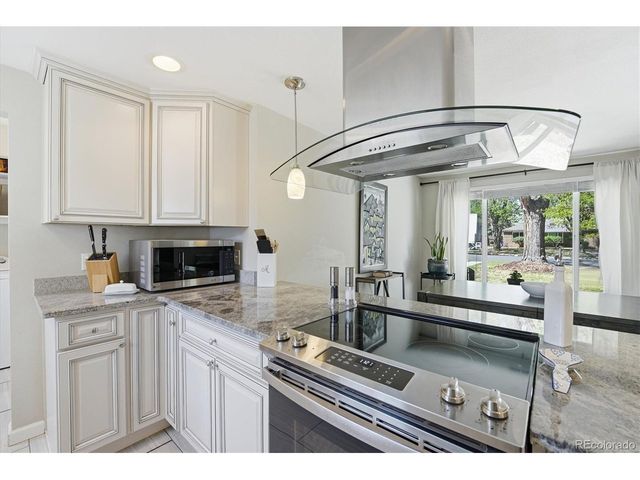 3506 Newland St, Wheat Ridge, CO 80033