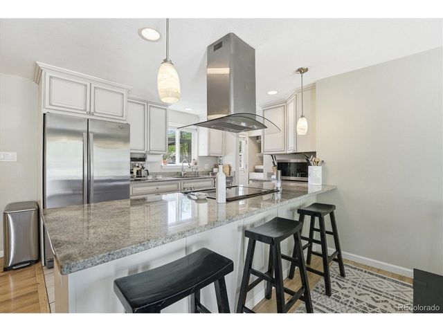 3506 Newland St, Wheat Ridge, CO 80033