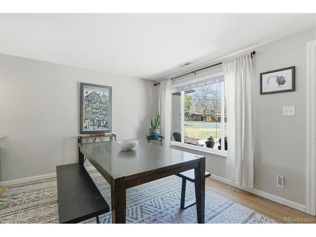 3506 Newland St, Wheat Ridge, CO 80033