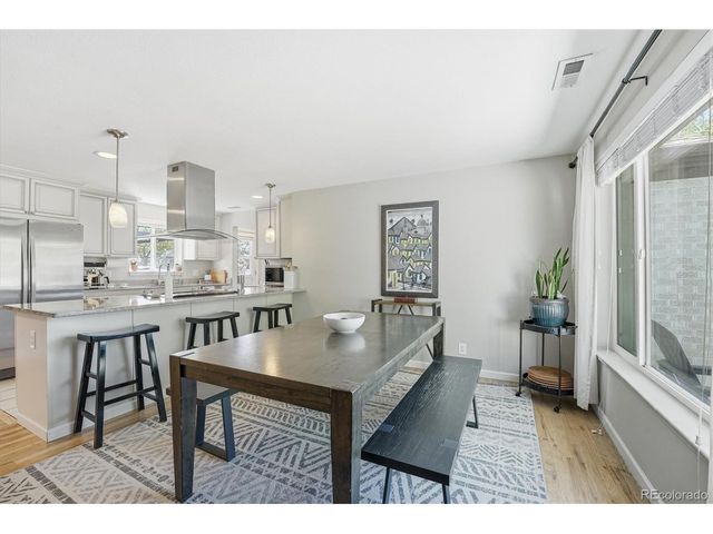 3506 Newland St, Wheat Ridge, CO 80033