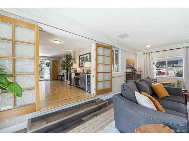 3506 Newland St, Wheat Ridge, CO 80033