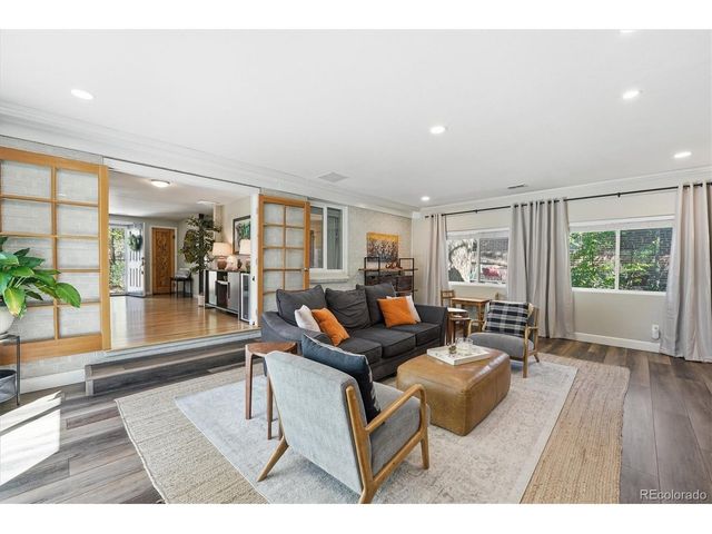 3506 Newland St, Wheat Ridge, CO 80033