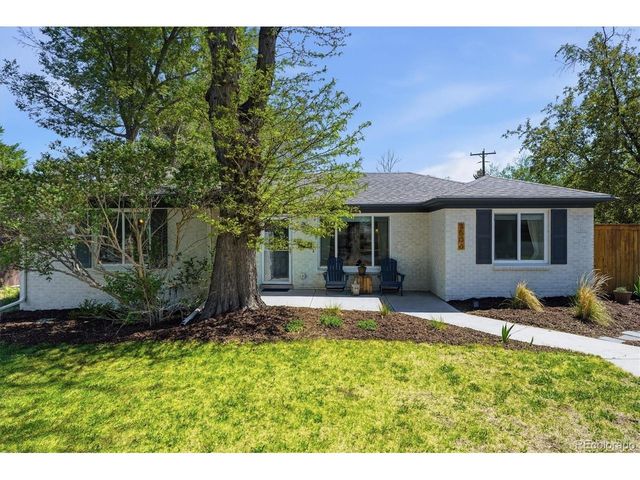 3506 Newland St, Wheat Ridge, CO 80033