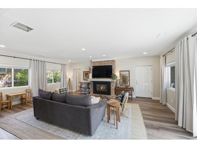 3506 Newland St, Wheat Ridge, CO 80033