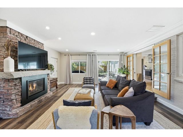 3506 Newland St, Wheat Ridge, CO 80033