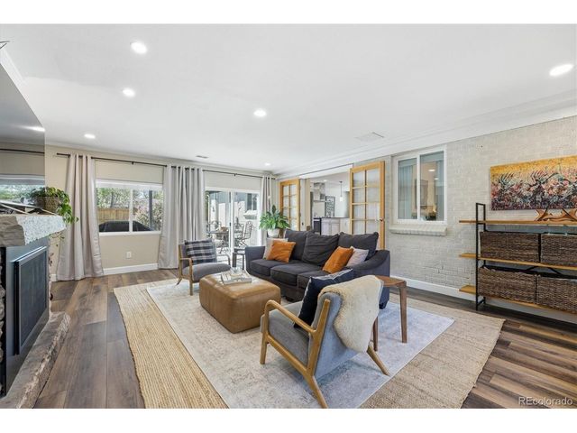 3506 Newland St, Wheat Ridge, CO 80033