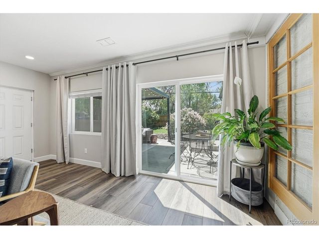 3506 Newland St, Wheat Ridge, CO 80033