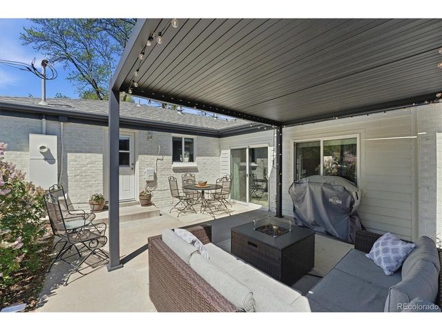 3506 Newland St, Wheat Ridge, CO 80033