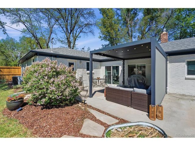 3506 Newland St, Wheat Ridge, CO 80033