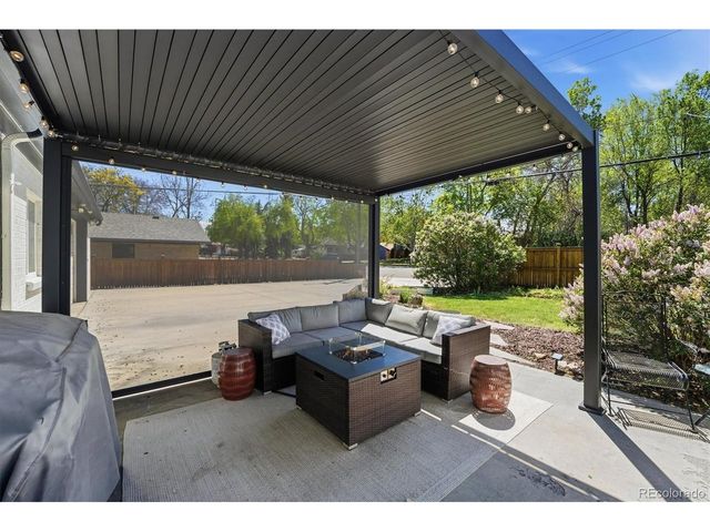 3506 Newland St, Wheat Ridge, CO 80033