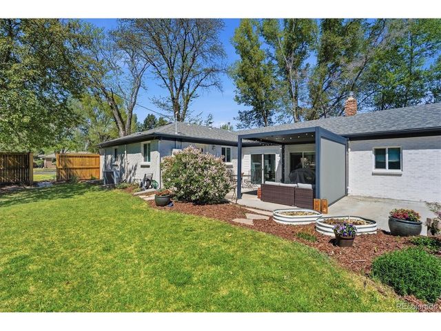 3506 Newland St, Wheat Ridge, CO 80033