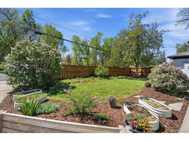 3506 Newland St, Wheat Ridge, CO 80033