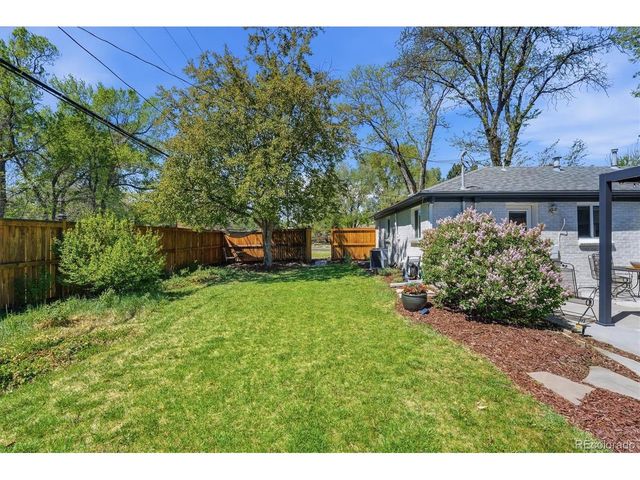 3506 Newland St, Wheat Ridge, CO 80033